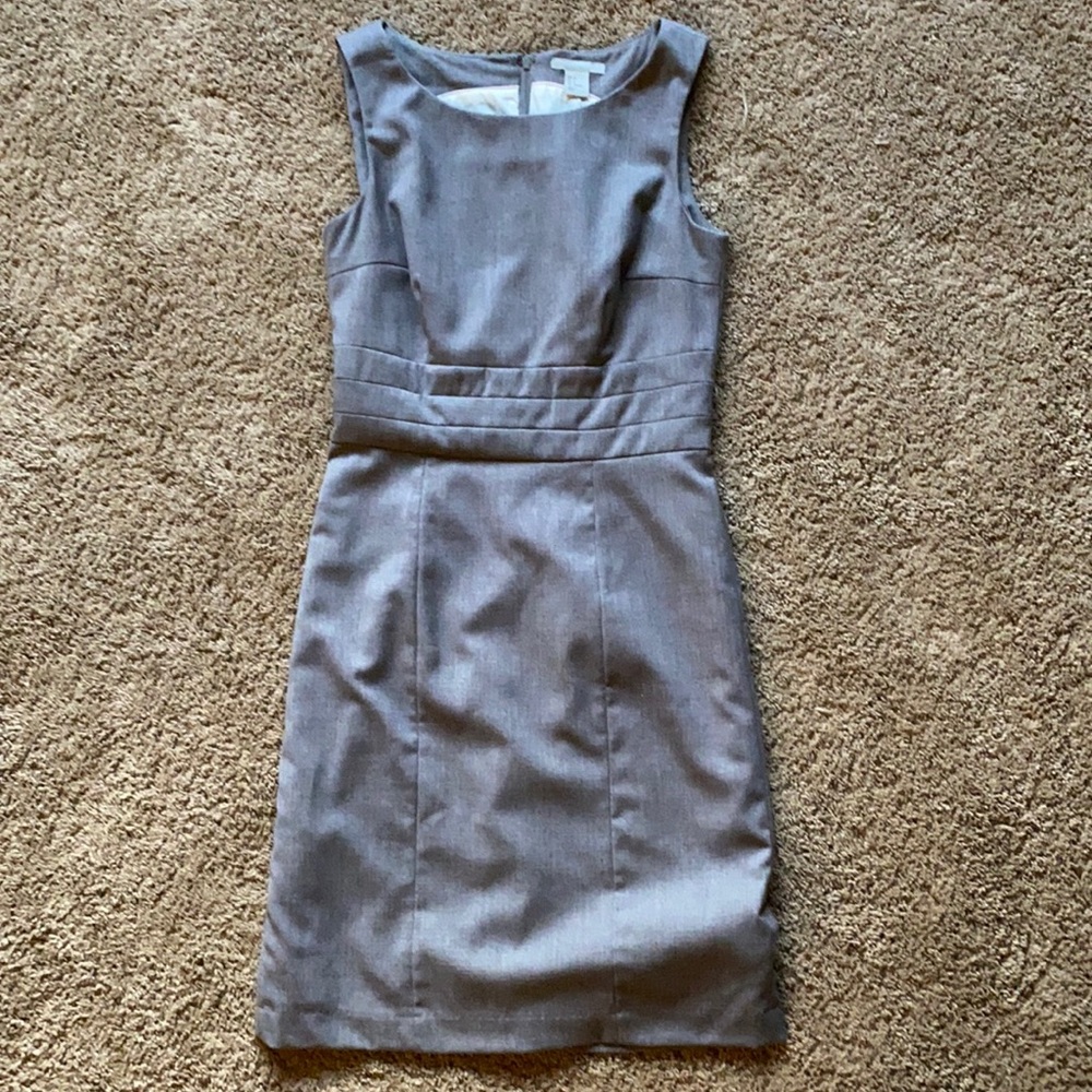 Like new work dress
